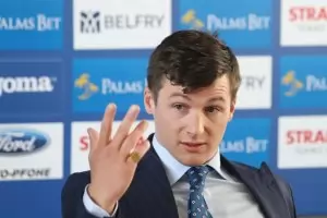 Кандидатът за "Левски": От клуба бавят договора