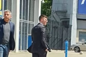 Джоузеф Диксън поляризира настроенията в "Левски"