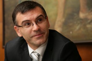 Бившият финансов министър в първото правителство на ГЕРБ Симеон Дянков препоръча