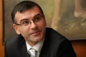 Дянков: Росен Желязков ще е кандидатът на ГЕРБ за премиер