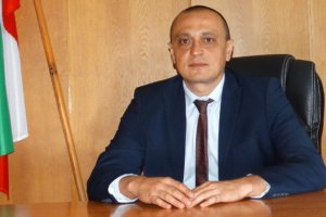 Служебният вицепремиер и вътрешен министър Бойко Рашков смени шефът на