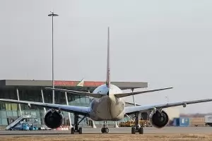 Концесията на летище "Пловдив" отново се провали