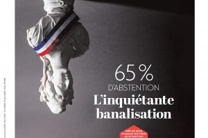 Френската коминистическа партия ФКП загуби последния си бастион департамента