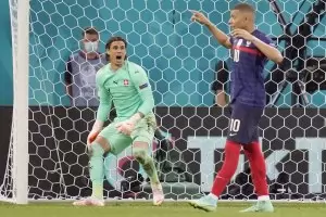 Още преди края на Евро 2020 пластовете се разместиха