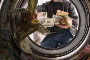 Имотите - най-добрата пералня за пари, преди да дойде еврото