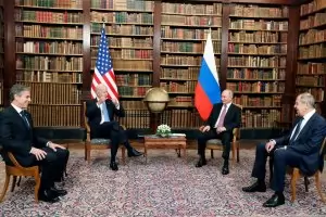 Най-важното в срещата Байдън-Путин бе, че се срещнаха