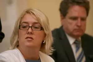 БОЕЦ осъди прокуратурата за клевета