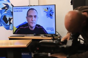 Жалбата на партията на Васил Божков Българско лято срещу решението