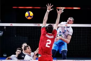 Лигата на нациите завърши с пореден погром за България