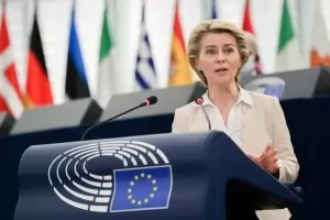 Урсула фон дер Лайен отхвърли промени в сделката за Брекзит