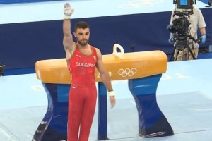 С три победи започна българското участие на олимпийските игри в Токио
