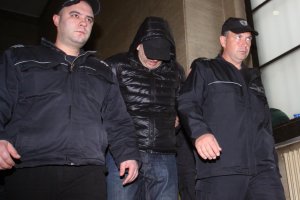 Върховният касационен съд осъди окончателно на 10 г затвор украинеца Роман Логвиненко