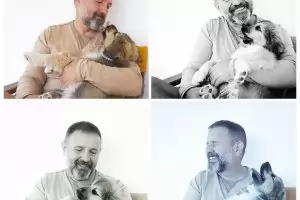 Зевс и Нора разкриват на децата смисъла на живота