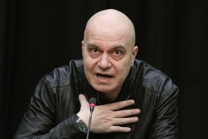 Слави Трифонов се зарича да махне главния прокурор Иван Гешев