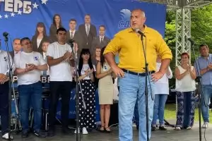Голямата новина се роди още преди вота – Борисов няма да управлява