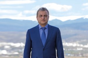 Илко Стоянов от Има такъв народ ИТН е новият кмет