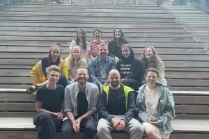 Русия обяви разследващи журналисти за чужди агенти