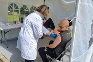 Мобилни екипи и временни имунизационни пунктове ще ваксинират срещу COVID 19