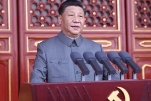 Китай няма да позволи намесата на чужди сили в страната
