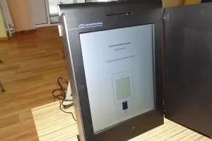 Заплахите на ГЕРБ за машинния вот бяха опровергани