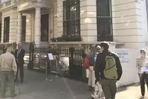 Изборно напрежение в Турция провокира намесата на полицията