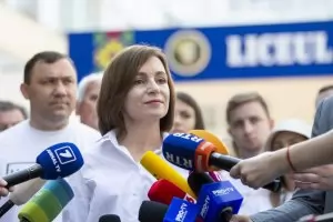 Молдова бори политическата криза с избори