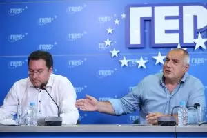 Слуховете за смъртта на ГЕРБ са силно преувеличени