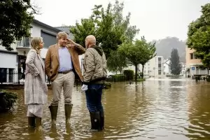 Белгия обяви 20 юли за ден на национален траур
