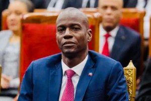 Президентът на Хаити е бил убит съобщи DW Избраният за