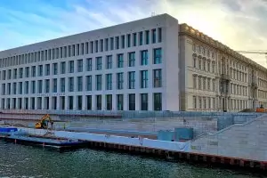 Ужасяваща красота в Берлин