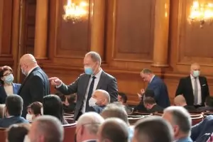 Депутатите излизат с решение в четвъртък за кандидат-премиера на ИТН