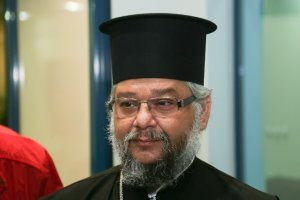 Старозагорският митрополит Киприян изрази несъгласие с думите на вътрешния министър