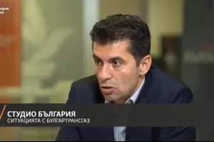 Кирил Петков: Странните кредити на ББР ще стигнат до прокуратурата 