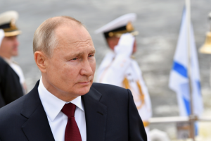 Владимир Путин предупреди страните от НАТО че разполагането на оръжия