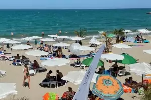 Третият карантинен хотел за туристи ще е в София