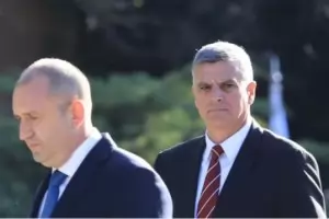 Президентът и правителството слагат нов шеф на военното разузнаване