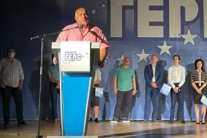 Борисов преиначи доклада на ОССЕ за изборите на 11 юли