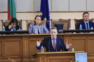 Янаки Стоилов предлага реформа в спецправосъдието