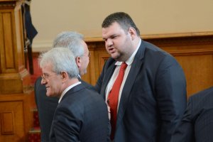 Делян Пеевски е атакувал пред Върховния административен съд ВАС  решението на