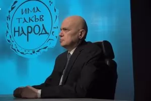 КПКОНПИ взе антинаграда за достъп до информация заради Слави Трифонов