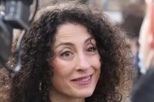 Саня Армутлиева се отказа да е културен министър