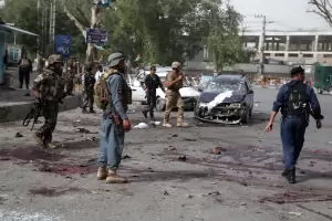 МИ-5 предупреди за увеличаване на терористичните заплахи