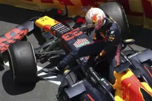 Верстапен е лидер по потрошени болиди в F1