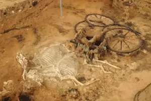 Минеков: Правим полиция за охрана на културните ценности