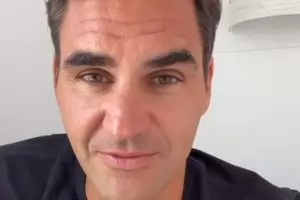 Кариерата на Федерер съвсем наближи залеза си