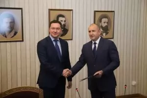 Даниел Митов върна светкавично втория мандат