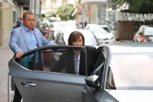 Нинова погна Георги Гергов и в качеството си на вицепремиер