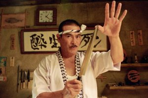 Сони Чиба  майстор на бойните изкуства и звезда от екшънфилми почина