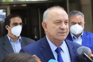 МЗ въвежда нови противоепидемични мерки от другата седмица