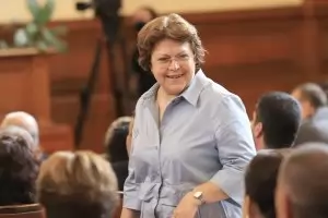 Дончева поиска съюз между ИТН, ДБ, БСП и ИБГНИ